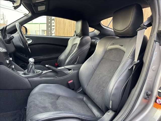 NISSAN FAIRLADY Z 2009 Image 31