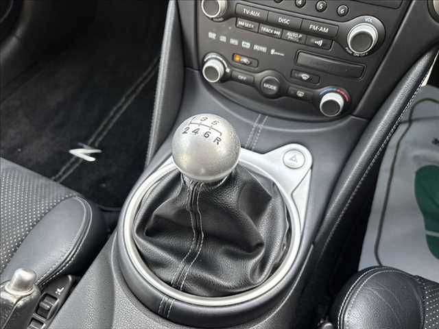 NISSAN FAIRLADY Z 2009 Image 31