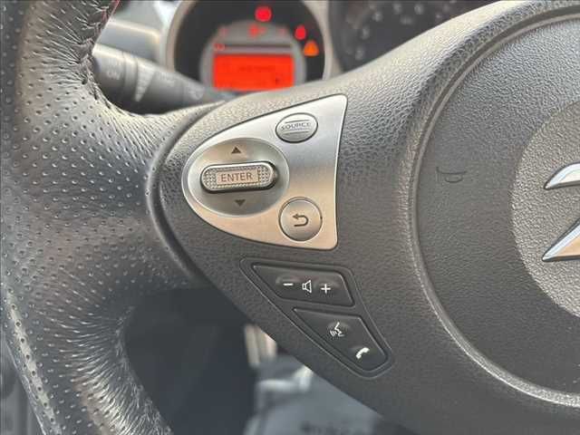 NISSAN FAIRLADY Z 2009 Image 31