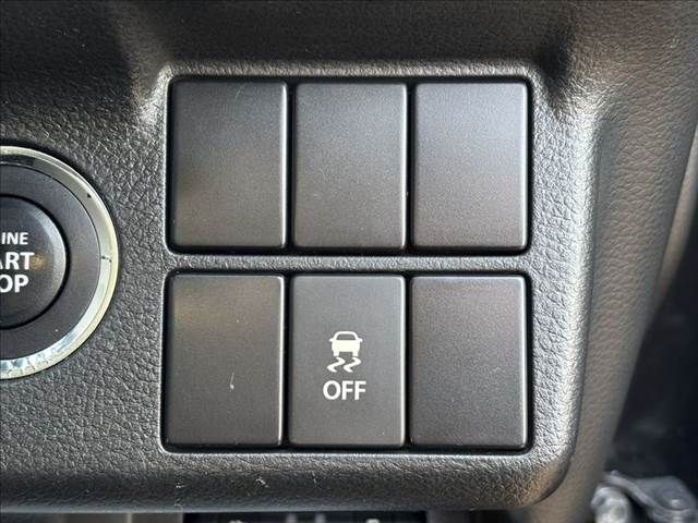 SUZUKI ALTO WORKS 2016 Image 31