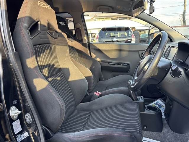 SUZUKI ALTO WORKS 2016 Image 31