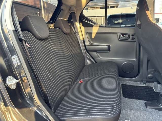 SUZUKI ALTO WORKS 2016 Image 31