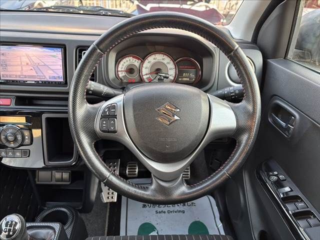 SUZUKI ALTO WORKS 2016 Image 31