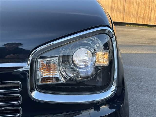 SUZUKI ALTO WORKS 2016 Image 31