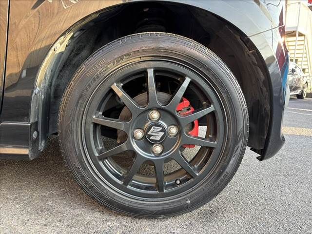 SUZUKI ALTO WORKS 2016 Image 31