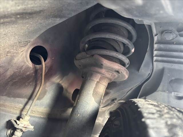 SUZUKI ALTO WORKS 2016 Image 31