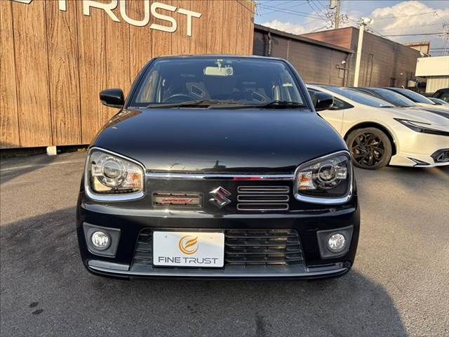 SUZUKI ALTO WORKS 2016 Image 31