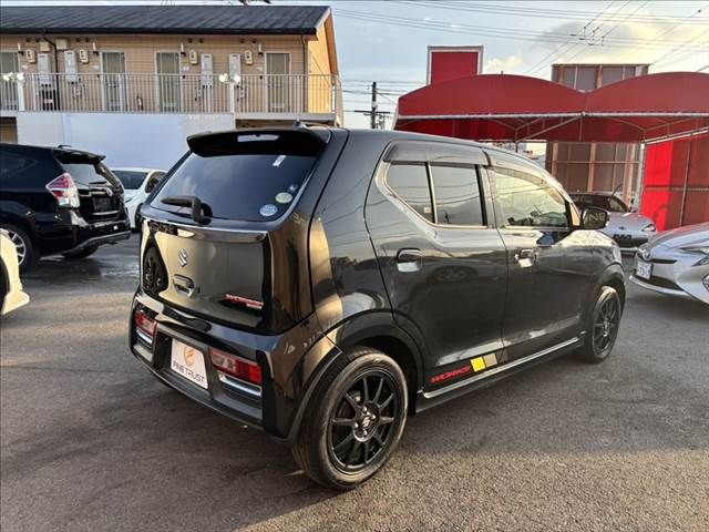 SUZUKI ALTO WORKS 2016 Image 31