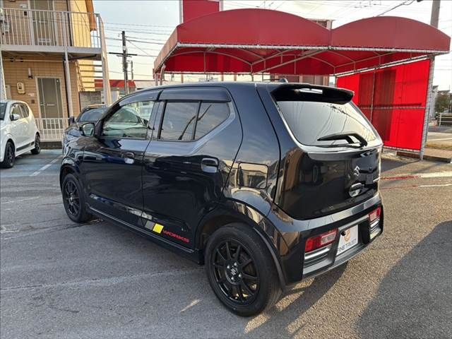 SUZUKI ALTO WORKS 2016 Image 31