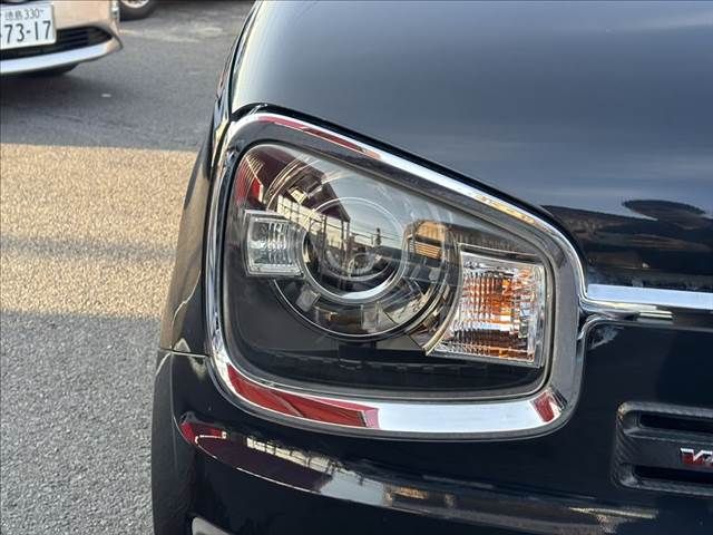 SUZUKI ALTO WORKS 2016 Image 31