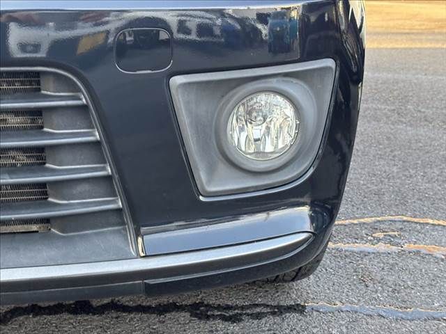 SUZUKI ALTO WORKS 2016 Image 31