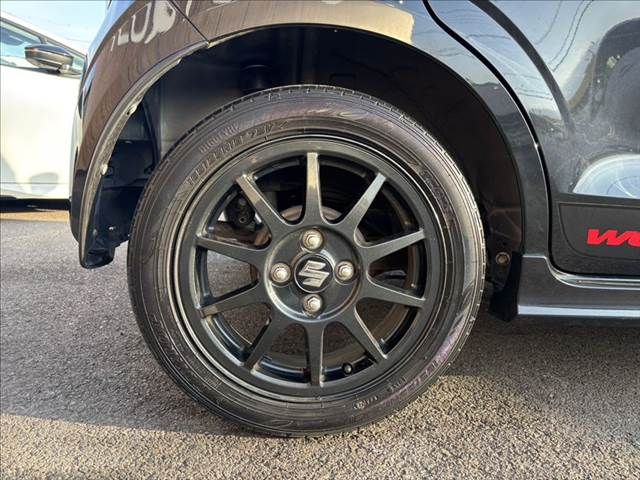 SUZUKI ALTO WORKS 2016 Image 31