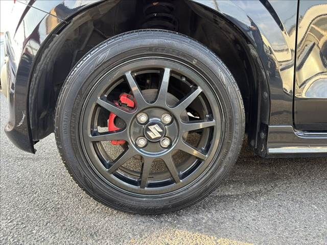 SUZUKI ALTO WORKS 2016 Image 31