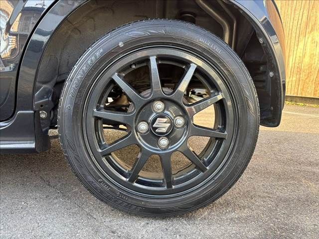 SUZUKI ALTO WORKS 2016 Image 31