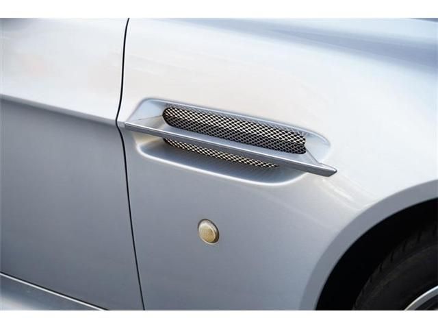 ASTON MARTIN ASTON MARTIN 2008 Image 31