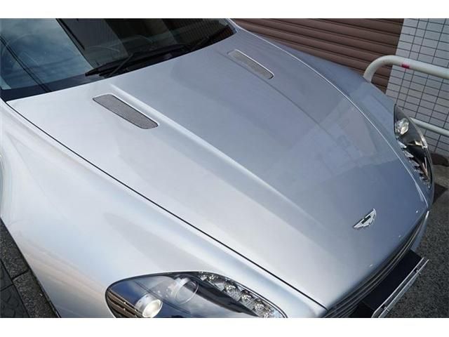 ASTON MARTIN ASTON MARTIN 2008 Image 31