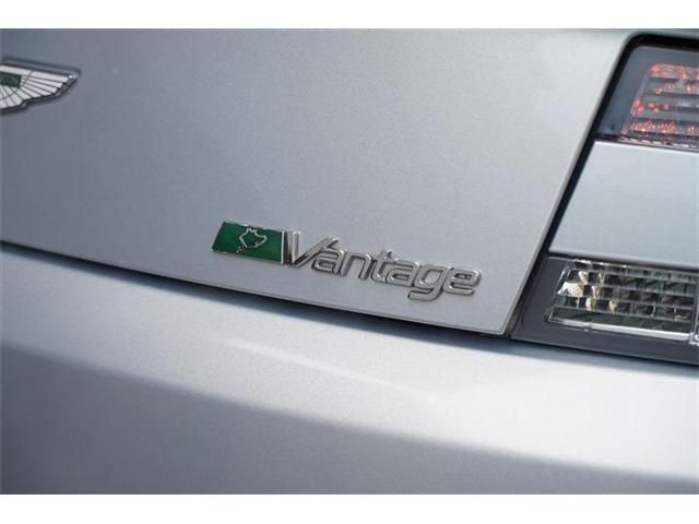 ASTON MARTIN ASTON MARTIN 2008 Image 31