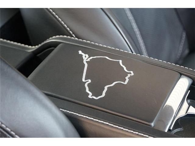 ASTON MARTIN ASTON MARTIN 2008 Image 31