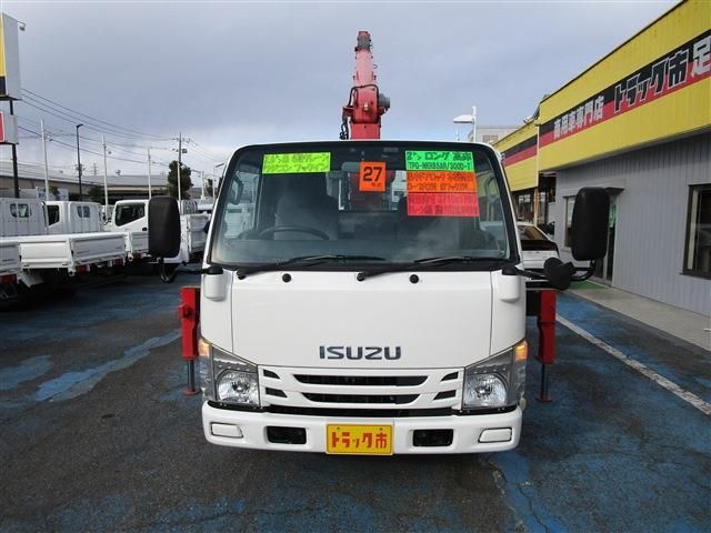 ISUZU  2015 Image 31
