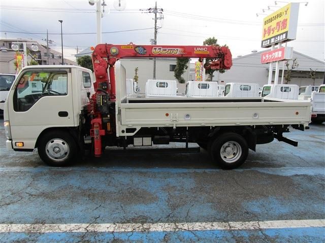 ISUZU  2015 Image 31