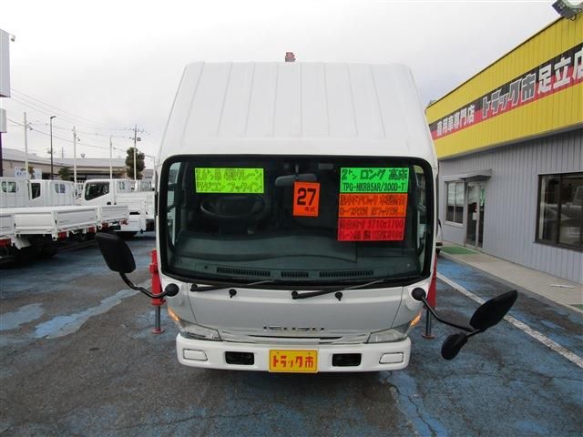 ISUZU  2015 Image 31