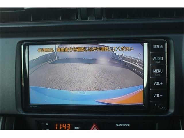 TOYOTA 86 2019 Image 31