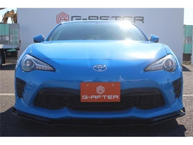 TOYOTA 86 2019 Image 31