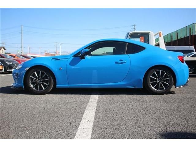 TOYOTA 86 2019 Image 31