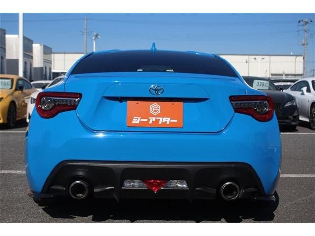 TOYOTA 86 2019 Image 31