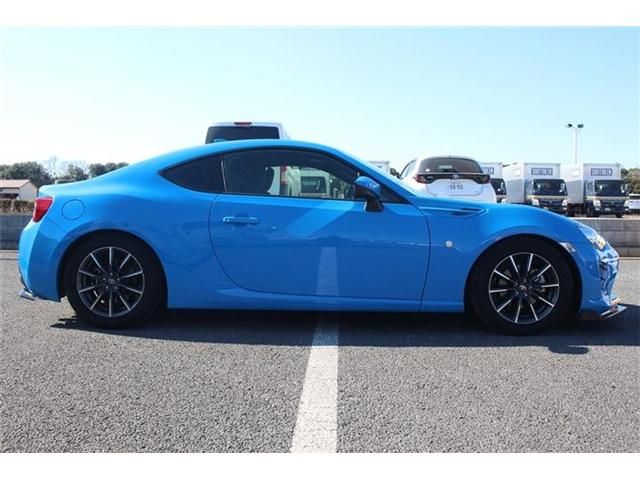 TOYOTA 86 2019 Image 31