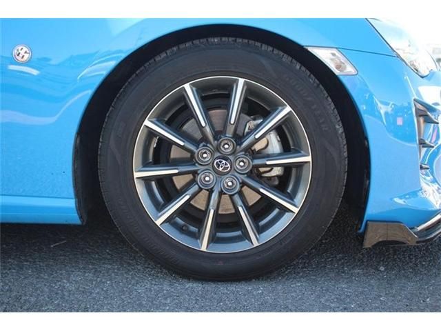 TOYOTA 86 2019 Image 31