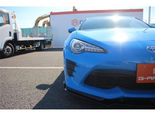 TOYOTA 86 2019 Image 31