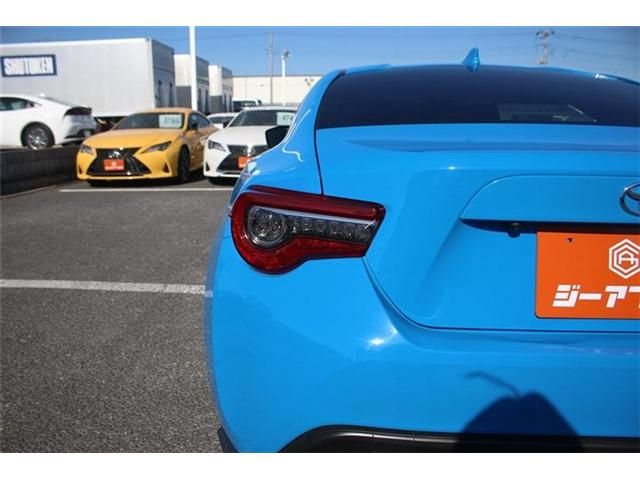 TOYOTA 86 2019 Image 31