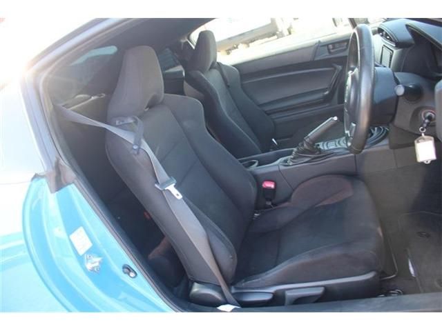 TOYOTA 86 2019 Image 31