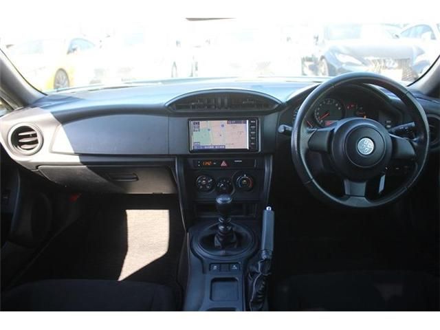 TOYOTA 86 2019 Image 31