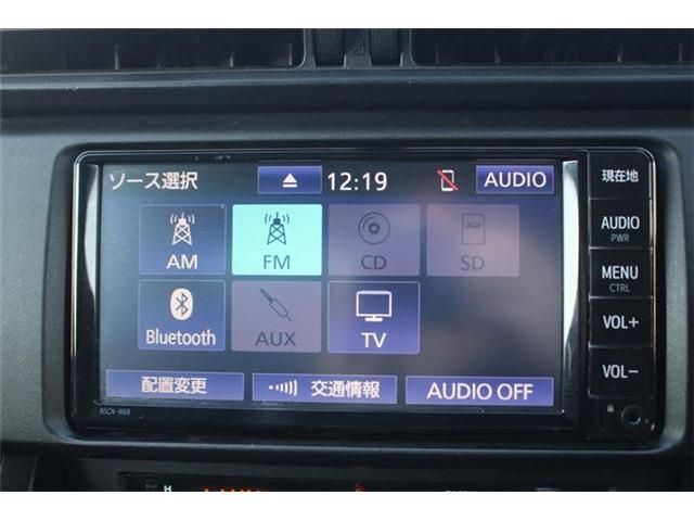 TOYOTA 86 2019 Image 31