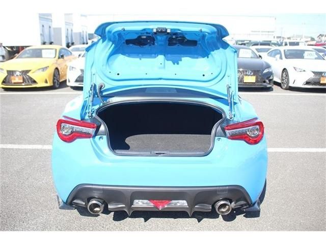 TOYOTA 86 2019 Image 31