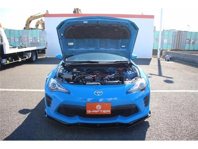 TOYOTA 86 2019 Image 31