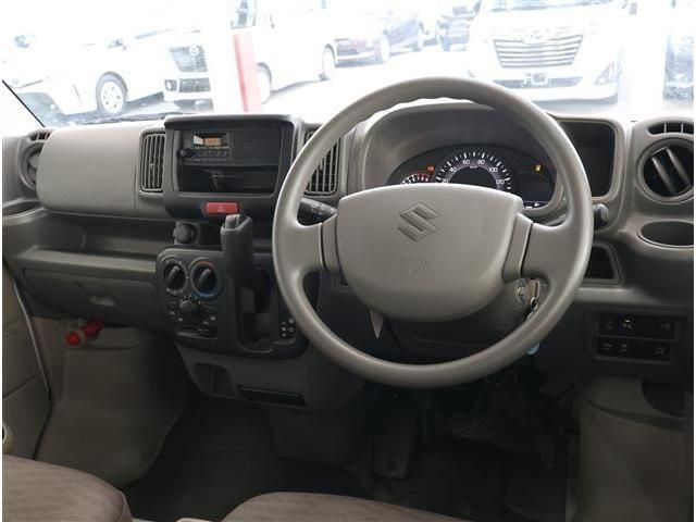 SUZUKI EVERY VAN 2020 Image 31