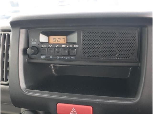 SUZUKI EVERY VAN 2020 Image 31