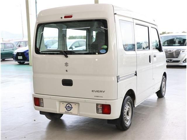 SUZUKI EVERY VAN 2020 Image 31