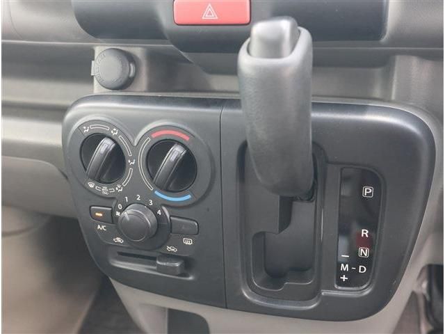 SUZUKI EVERY VAN 2020 Image 31