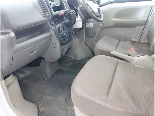 SUZUKI EVERY VAN 2020 Image 31