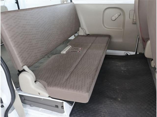 SUZUKI EVERY VAN 2020 Image 31