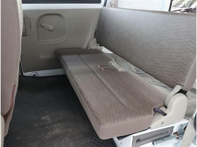 SUZUKI EVERY VAN 2020 Image 31