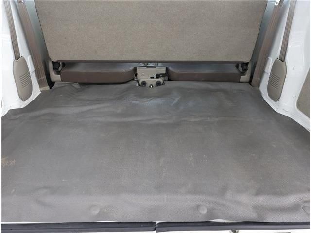 SUZUKI EVERY VAN 2020 Image 31