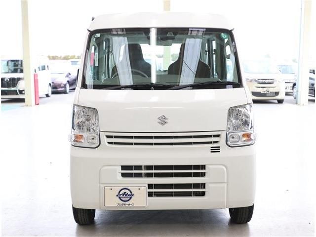 SUZUKI EVERY VAN 2020 Image 31