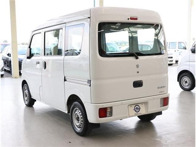 SUZUKI EVERY VAN 2020 Image 31