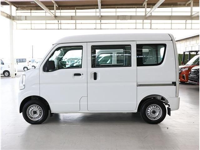 SUZUKI EVERY VAN 2020 Image 31