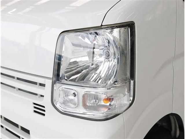 SUZUKI EVERY VAN 2020 Image 31